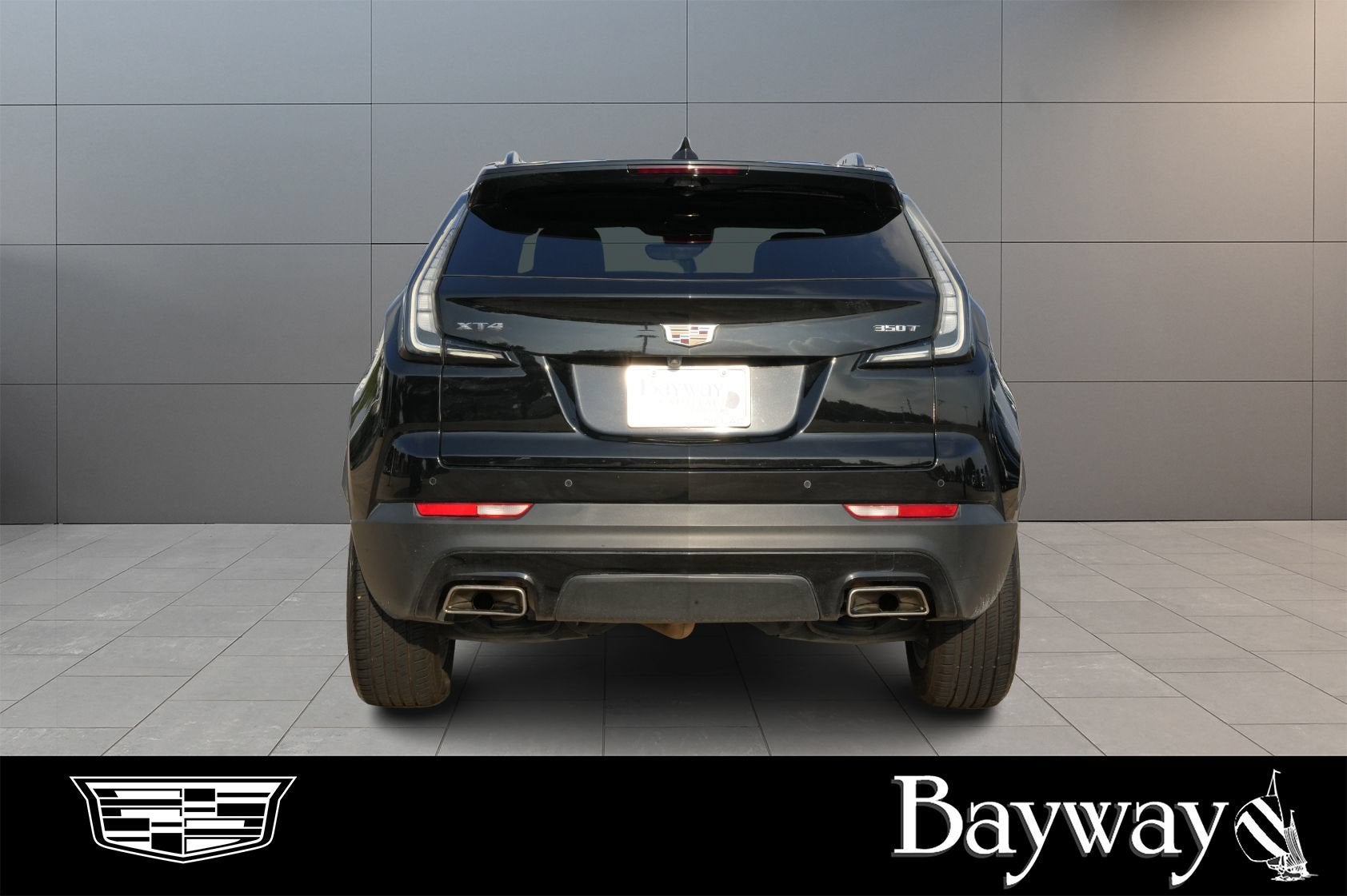 2022 Cadillac XT4 Sport
