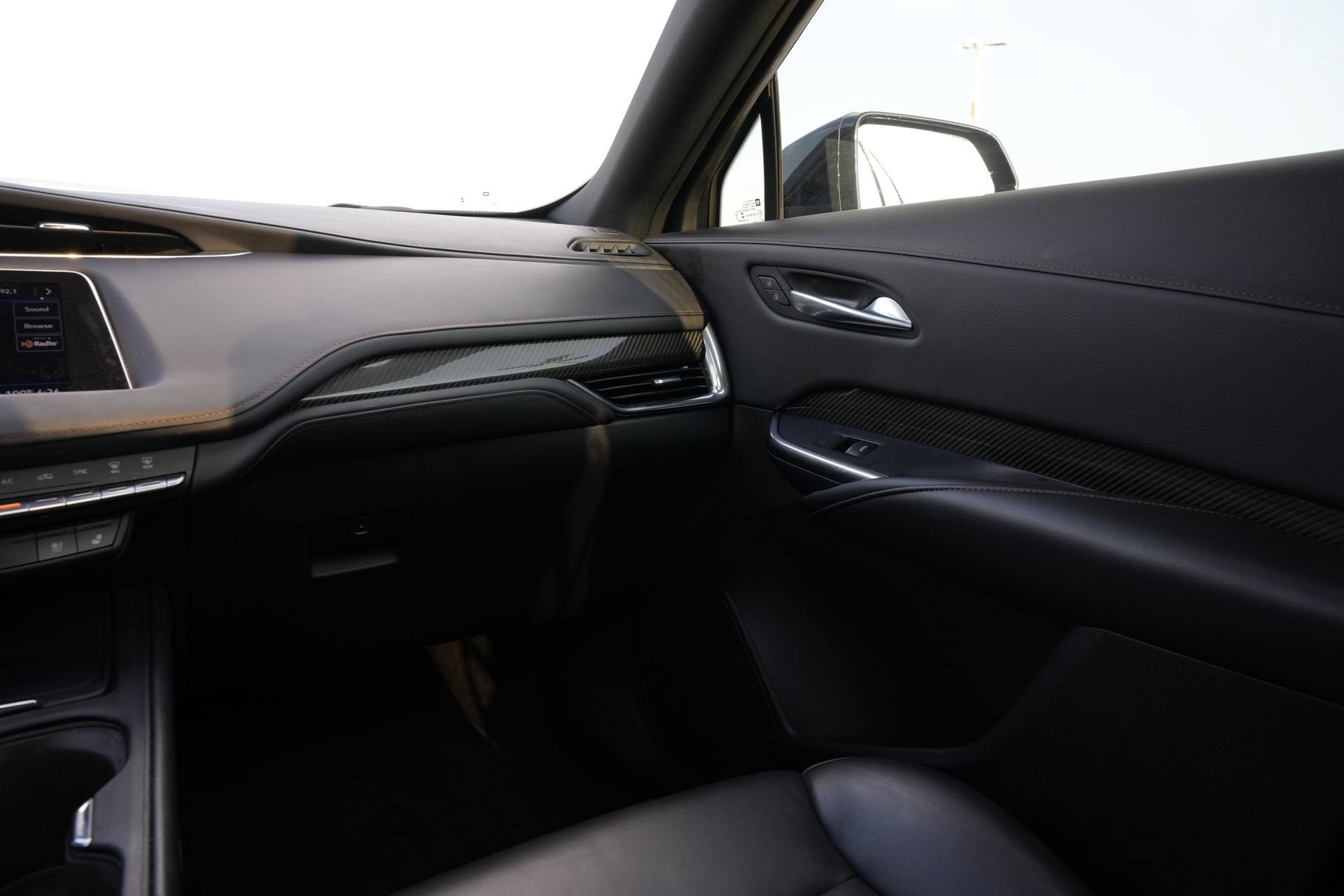 2022 Cadillac XT4 Sport