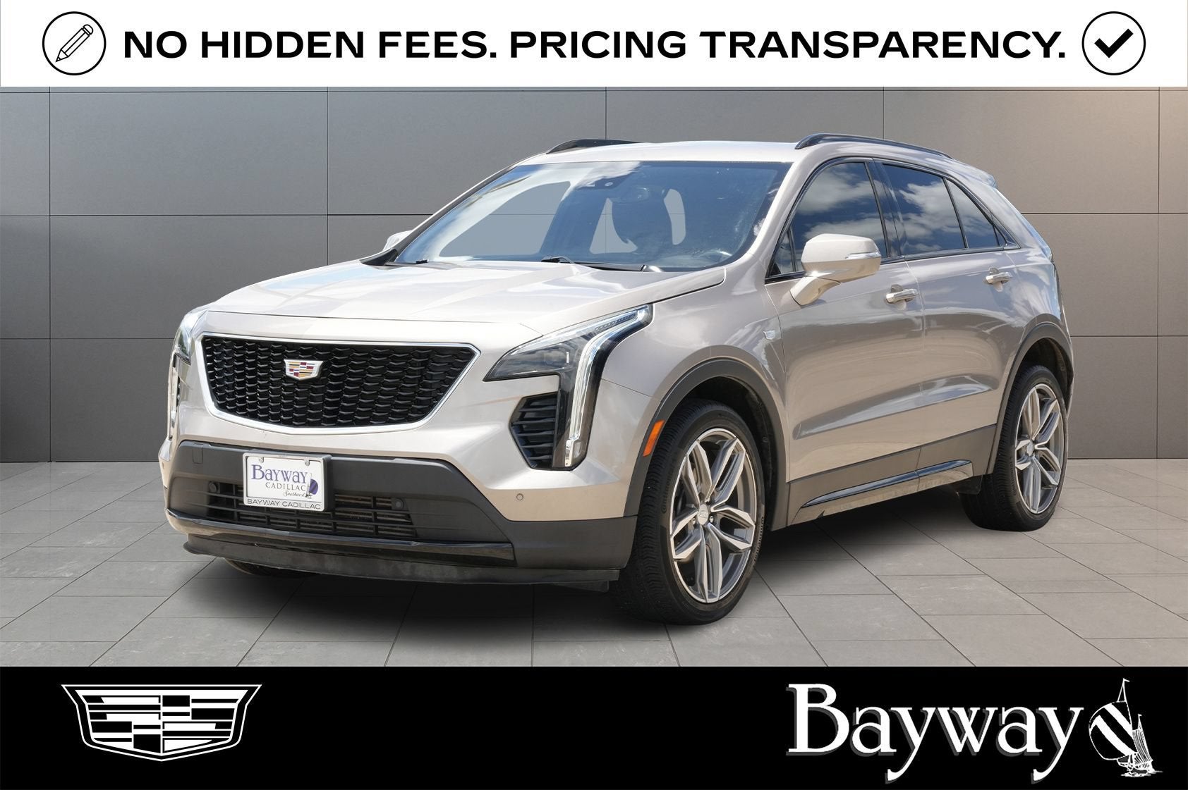 2023 Cadillac XT4 Sport