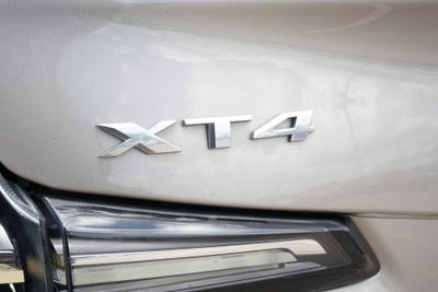 2023 Cadillac XT4 Sport