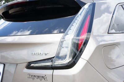 2023 Cadillac XT4 Sport