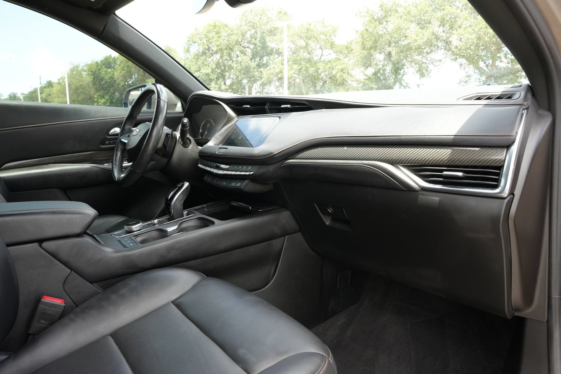 2023 Cadillac XT4 Sport