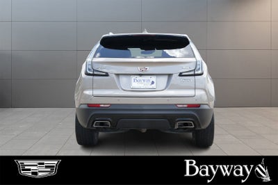 2023 Cadillac XT4 Sport