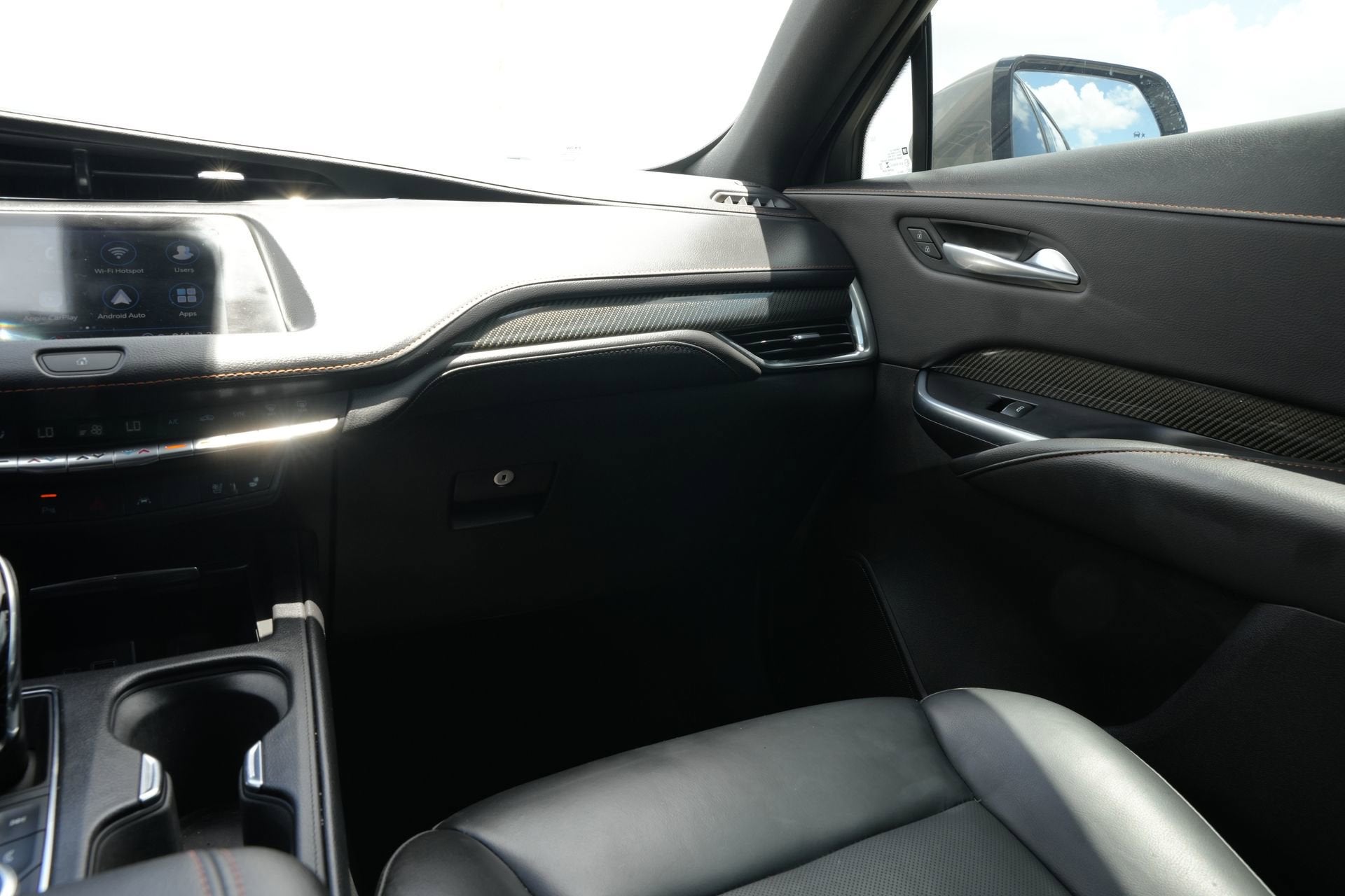 2023 Cadillac XT4 Sport