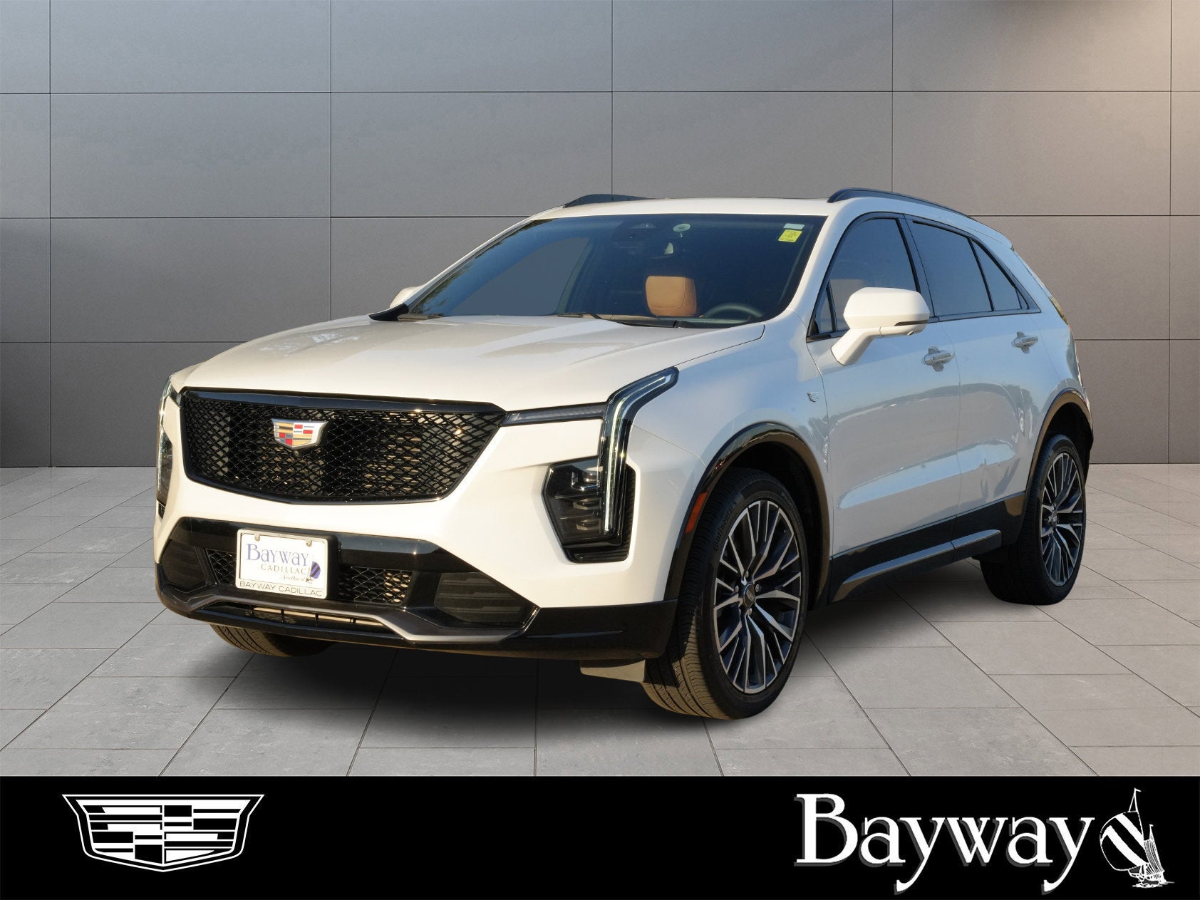 2025 Cadillac XT4