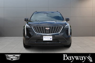 2022 Cadillac XT4 Sport