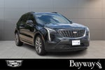 2022 Cadillac XT4 Sport