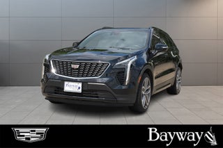 2022 Cadillac XT4 Sport