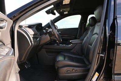 2022 Cadillac XT4 FWD Sport