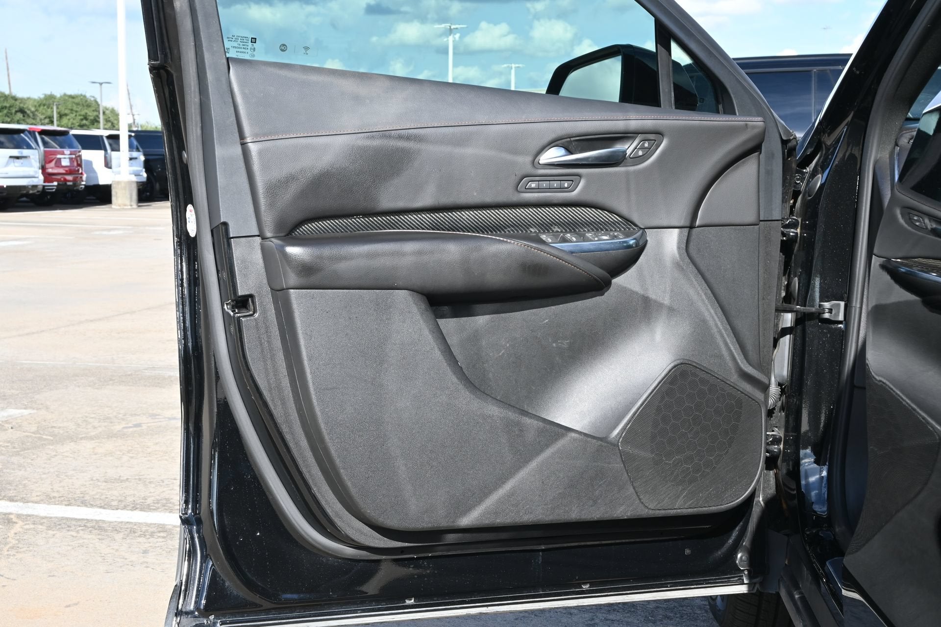 2022 Cadillac XT4 FWD Sport
