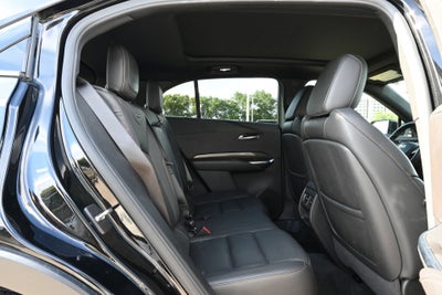 2022 Cadillac XT4 FWD Sport