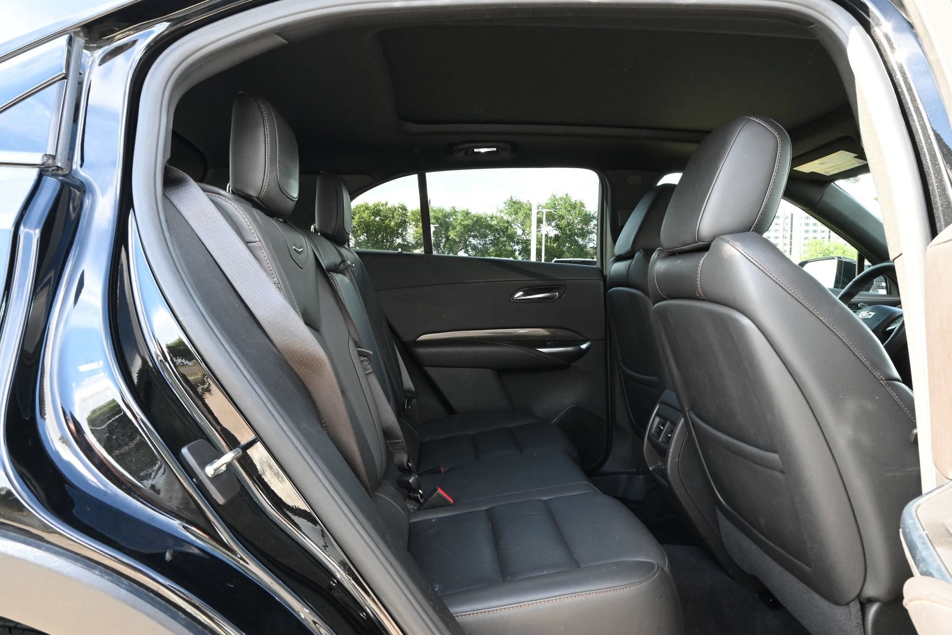 2022 Cadillac XT4 FWD Sport