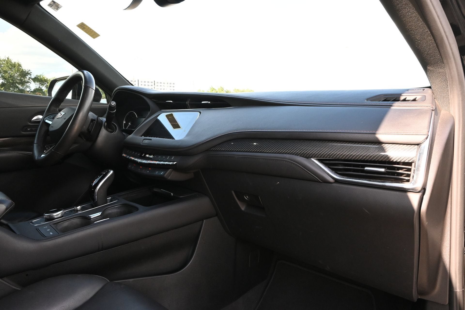 2022 Cadillac XT4 FWD Sport