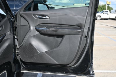 2022 Cadillac XT4 FWD Sport