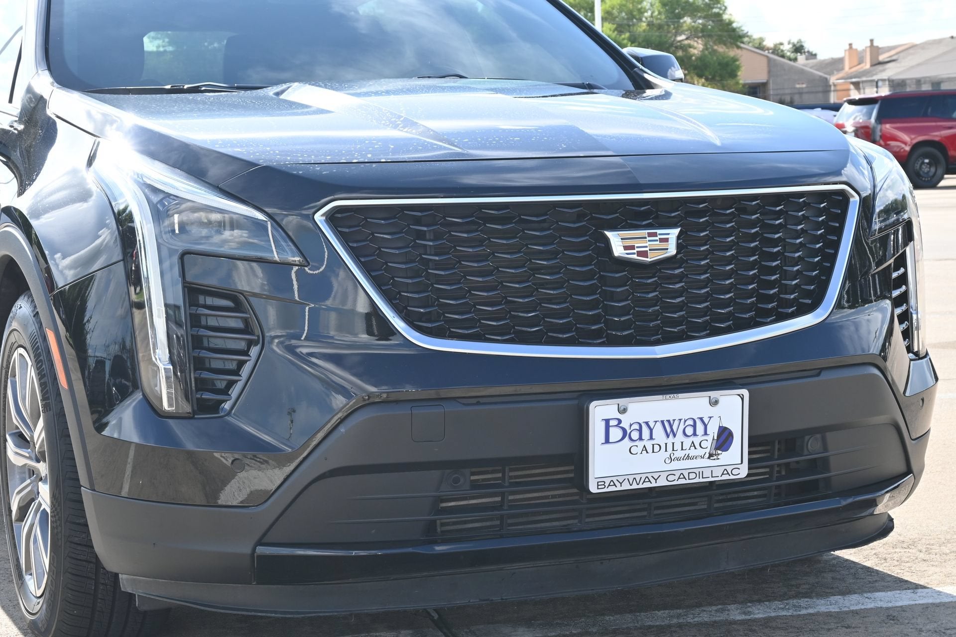 2022 Cadillac XT4 FWD Sport