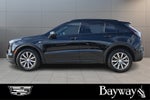 2022 Cadillac XT4 FWD Sport