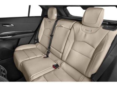 2022 Cadillac XT4 Sport
