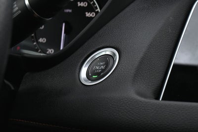2022 Cadillac XT4 Sport