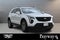 2022 Cadillac XT4 Sport
