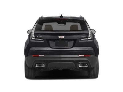 2022 Cadillac XT4 Sport