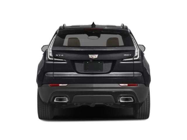 2022 Cadillac XT4 Sport