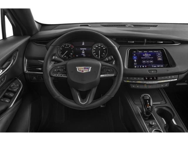 2022 Cadillac XT4 Sport