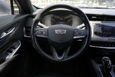 2020 Cadillac XT4 FWD Sport