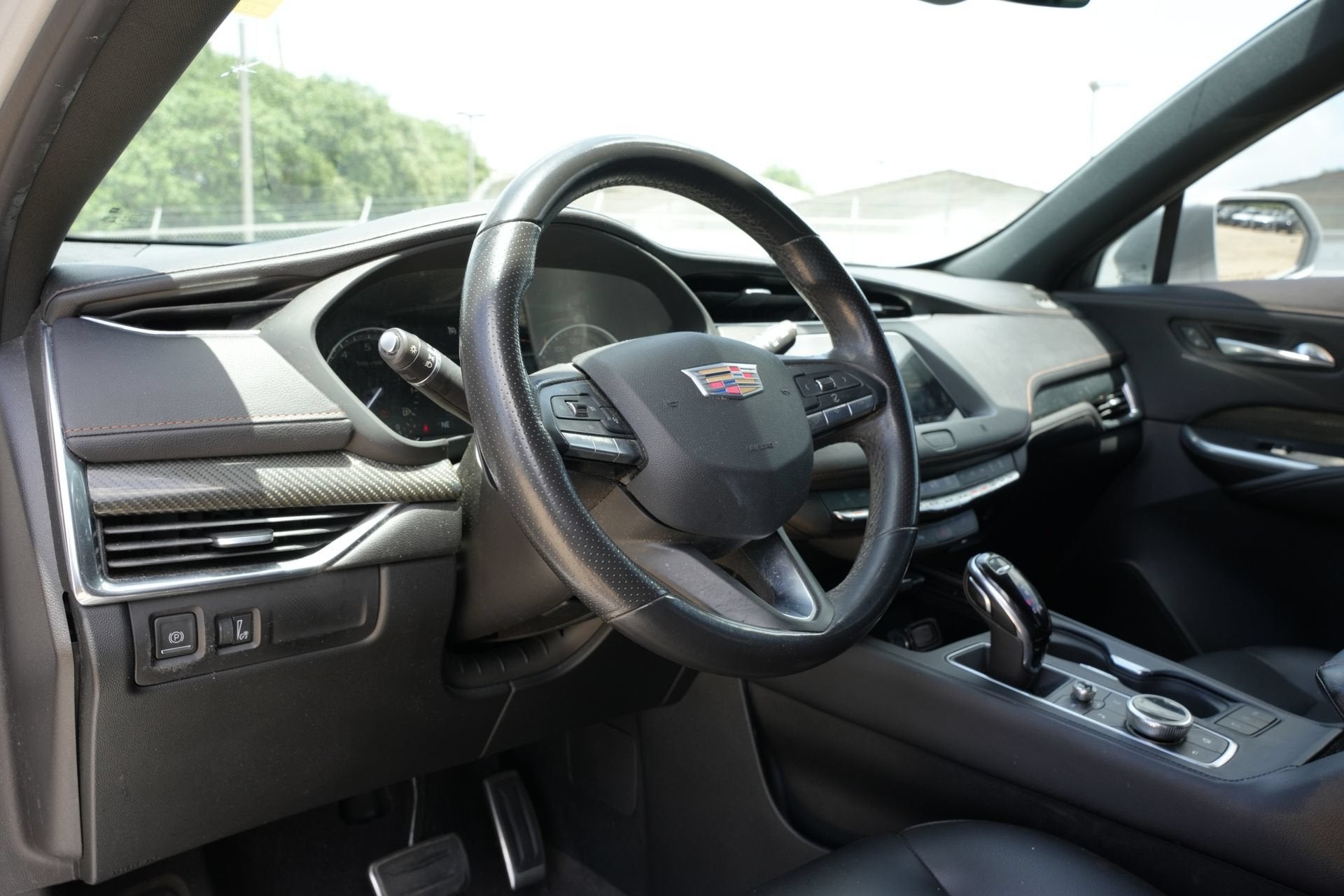 2020 Cadillac XT4 FWD Sport