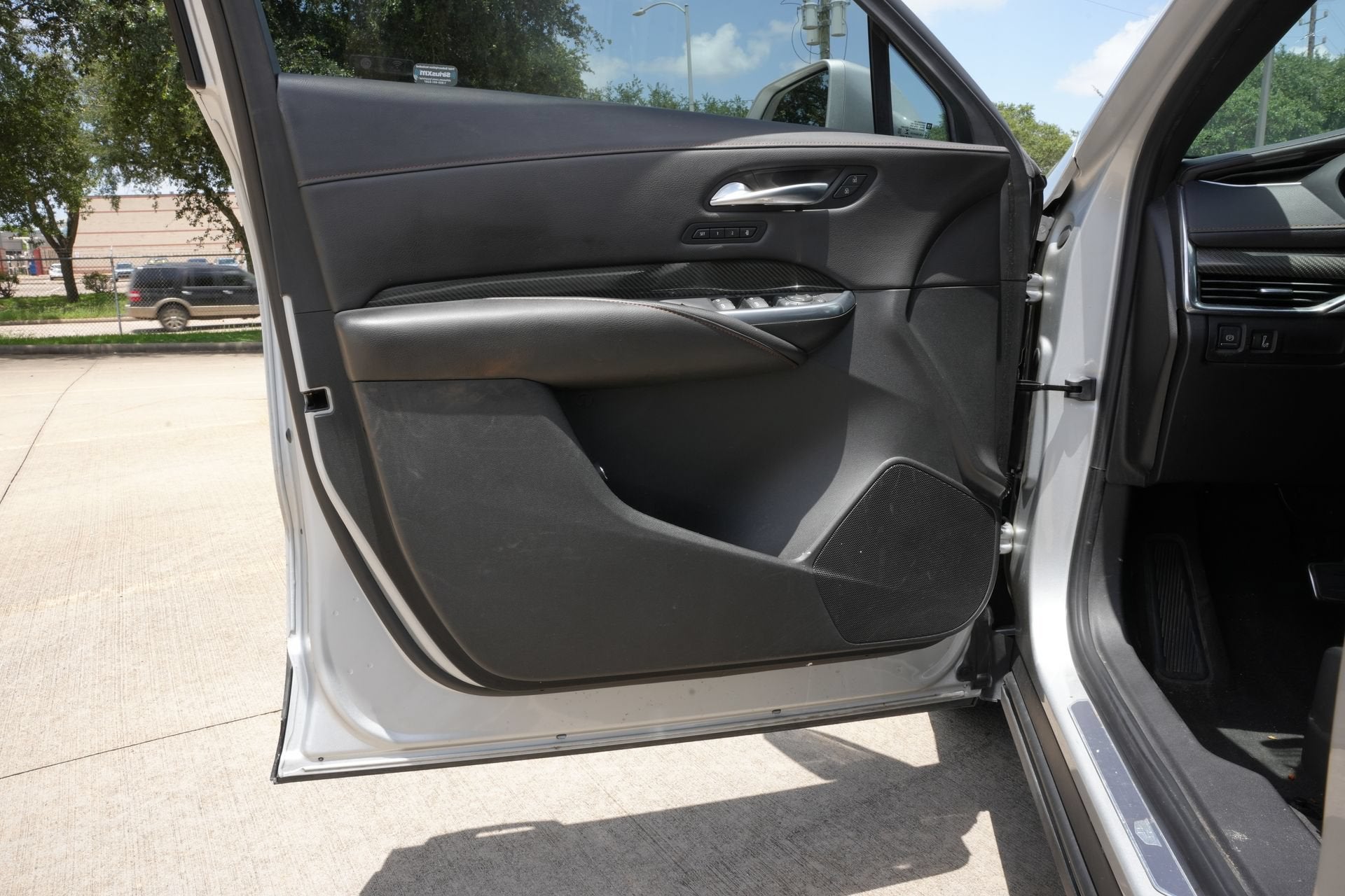 2020 Cadillac XT4 FWD Sport