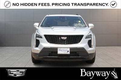 2020 Cadillac XT4 FWD Sport