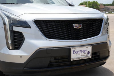 2020 Cadillac XT4 FWD Sport