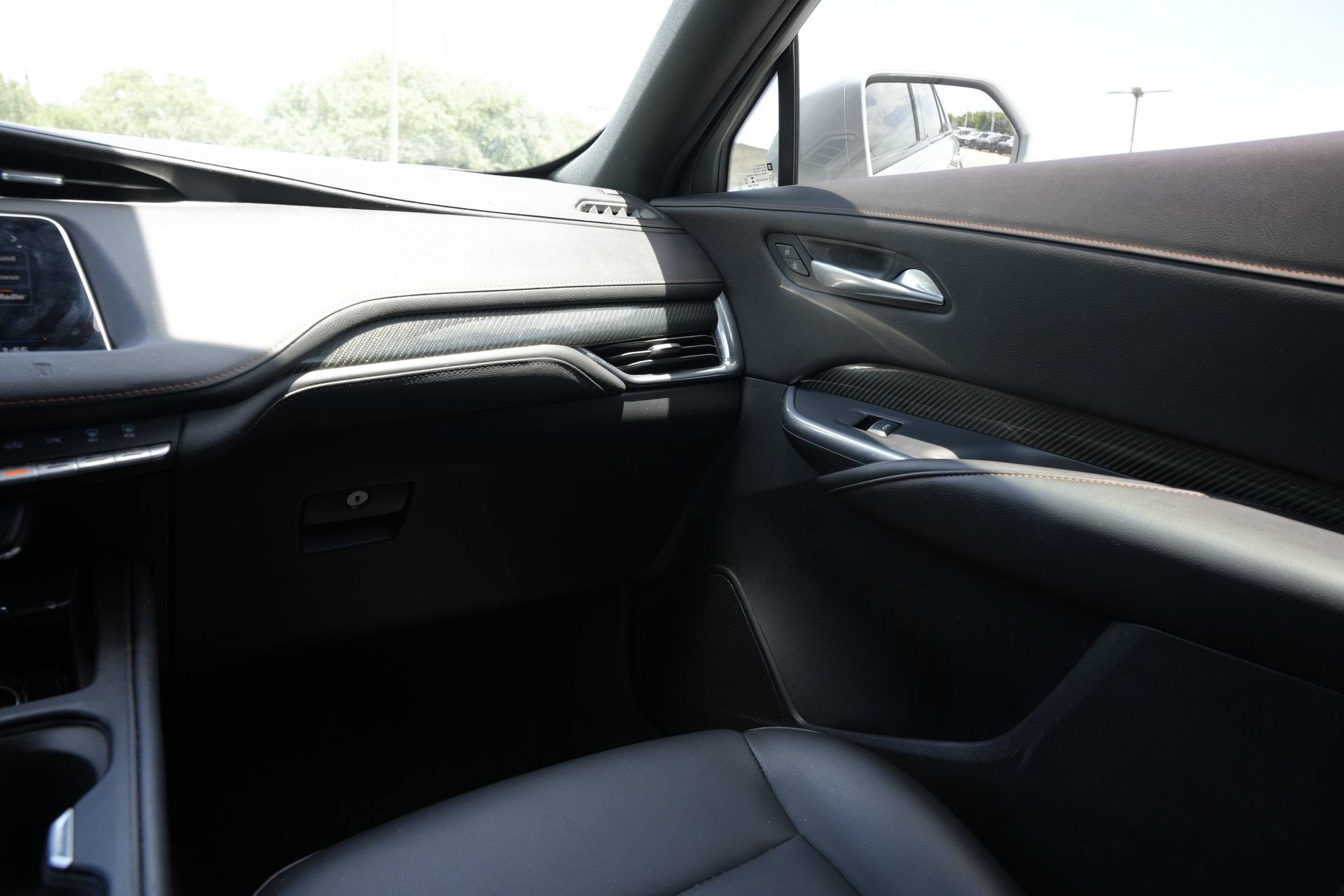 2020 Cadillac XT4 FWD Sport
