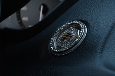 2020 Cadillac XT4 Sport