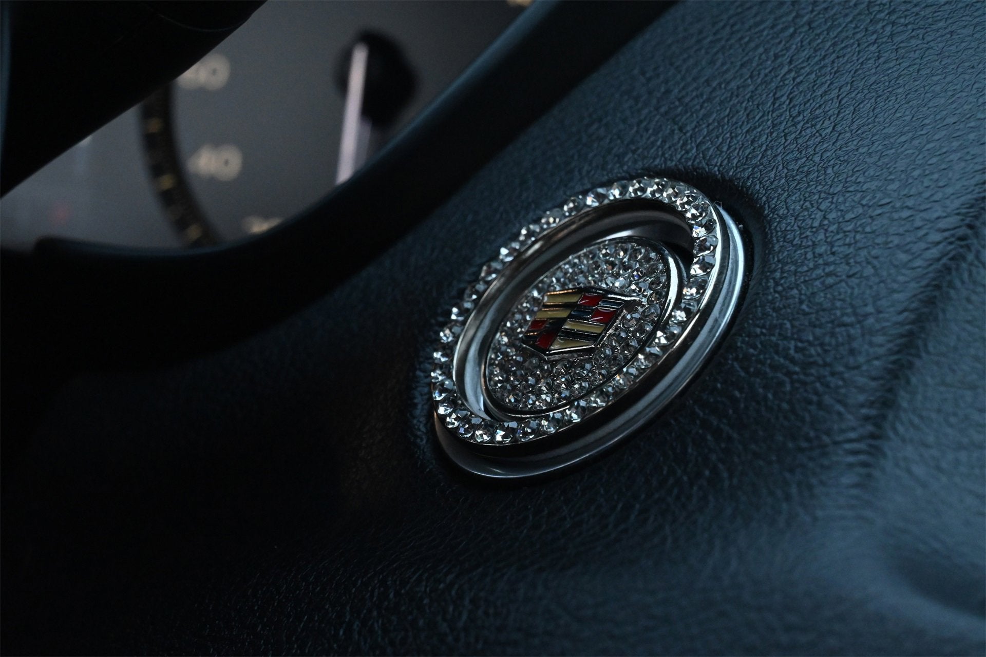 2020 Cadillac XT4 Sport