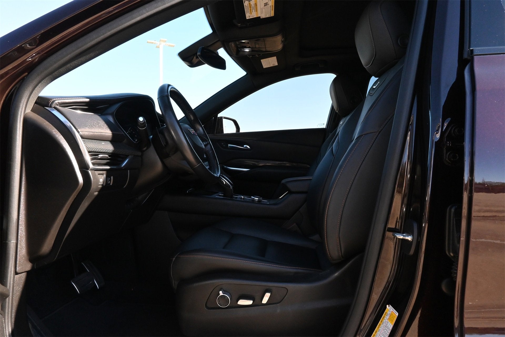 2020 Cadillac XT4 Sport