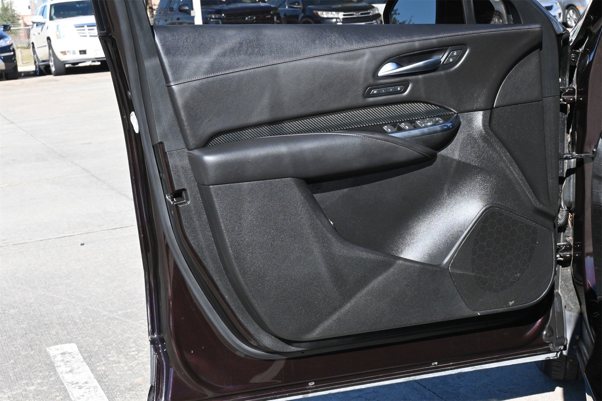 2020 Cadillac XT4 Sport