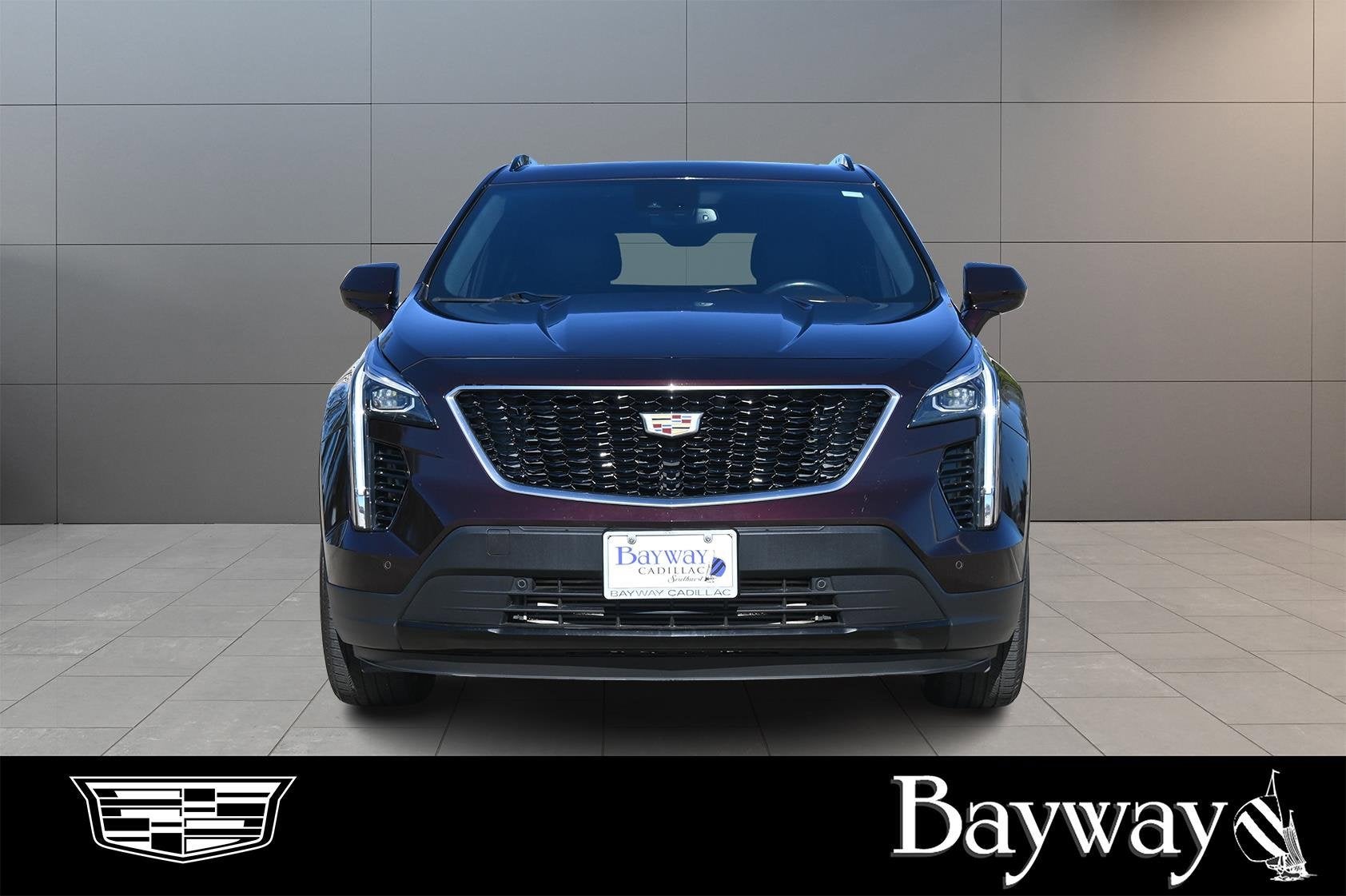 2020 Cadillac XT4 Sport