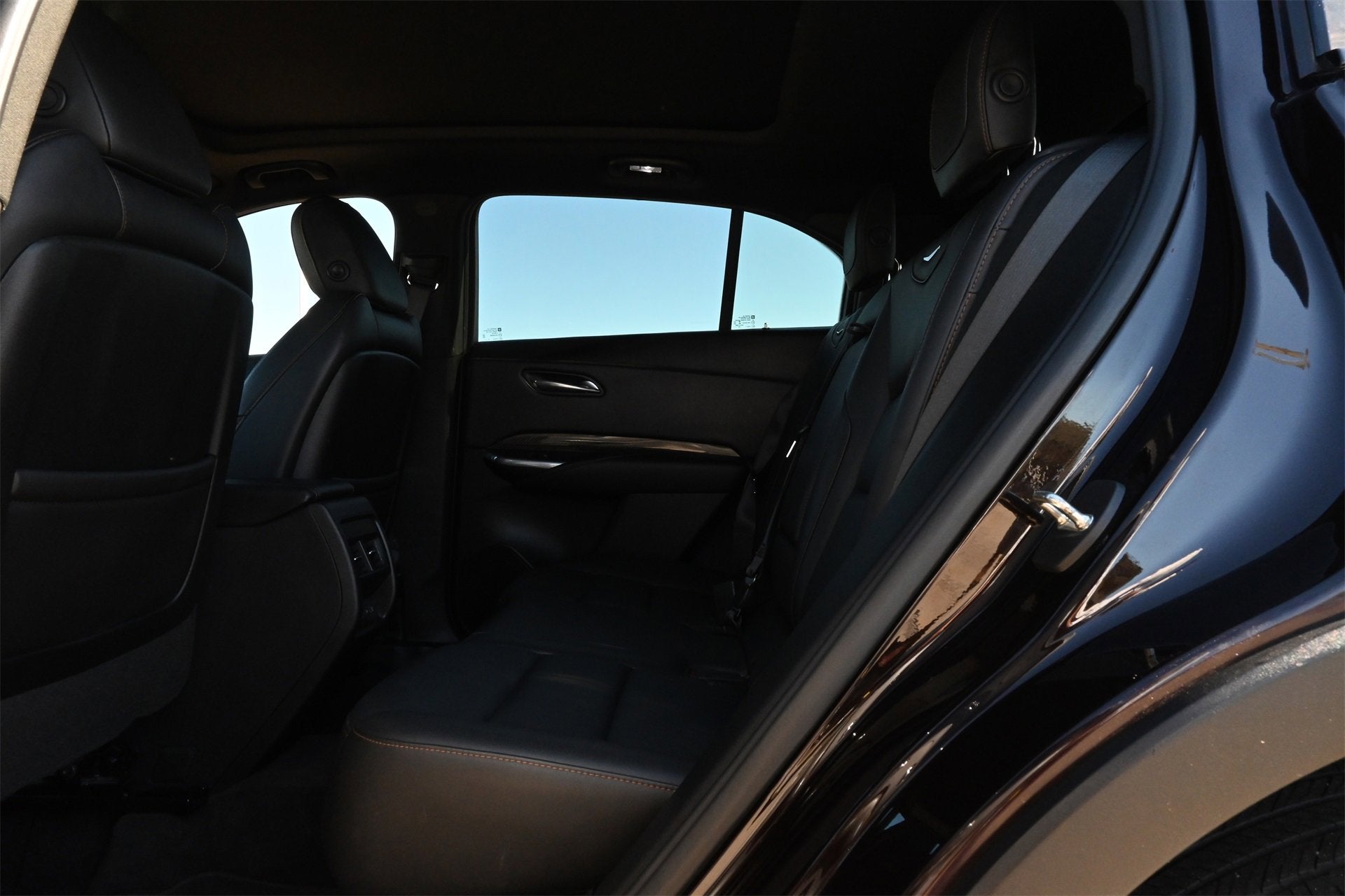 2020 Cadillac XT4 Sport