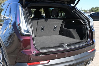 2020 Cadillac XT4 Sport