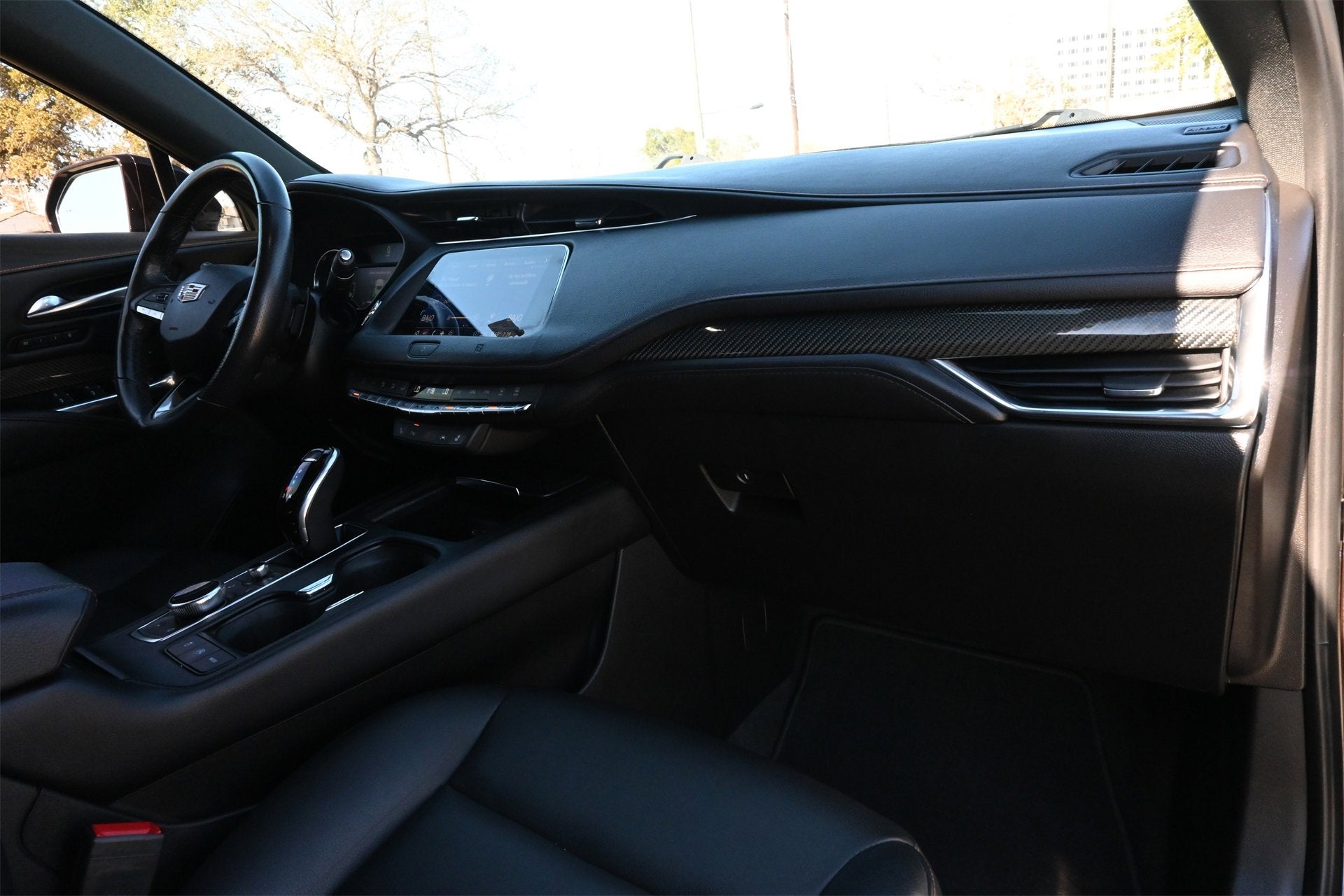 2020 Cadillac XT4 Sport