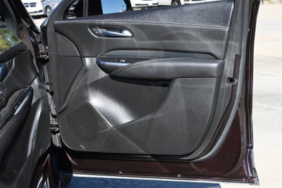 2020 Cadillac XT4 Sport