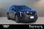 2020 Cadillac XT4 Sport