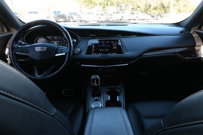 2020 Cadillac XT4 Sport