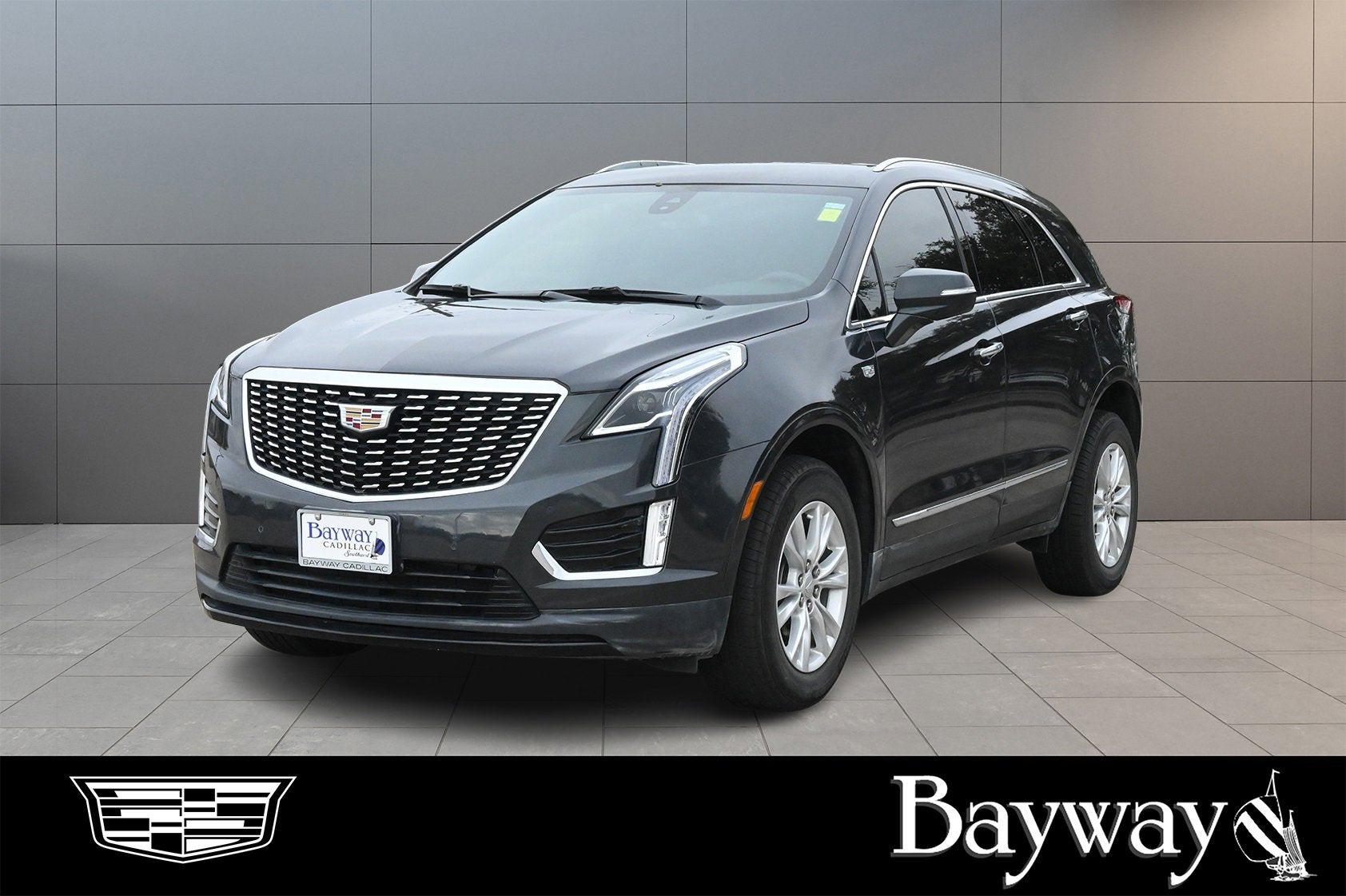 2023 Cadillac XT5 Luxury