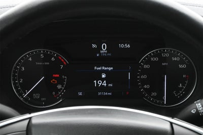 2023 Cadillac XT5 Luxury