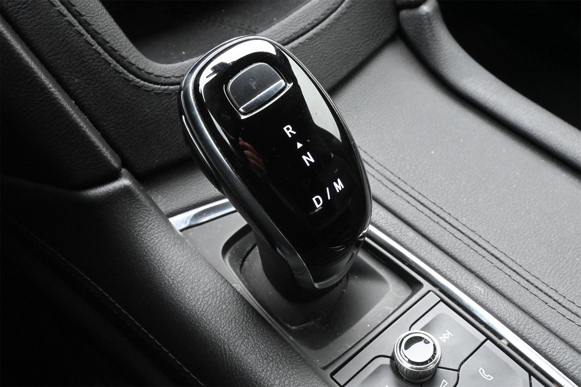 2023 Cadillac XT5 Luxury