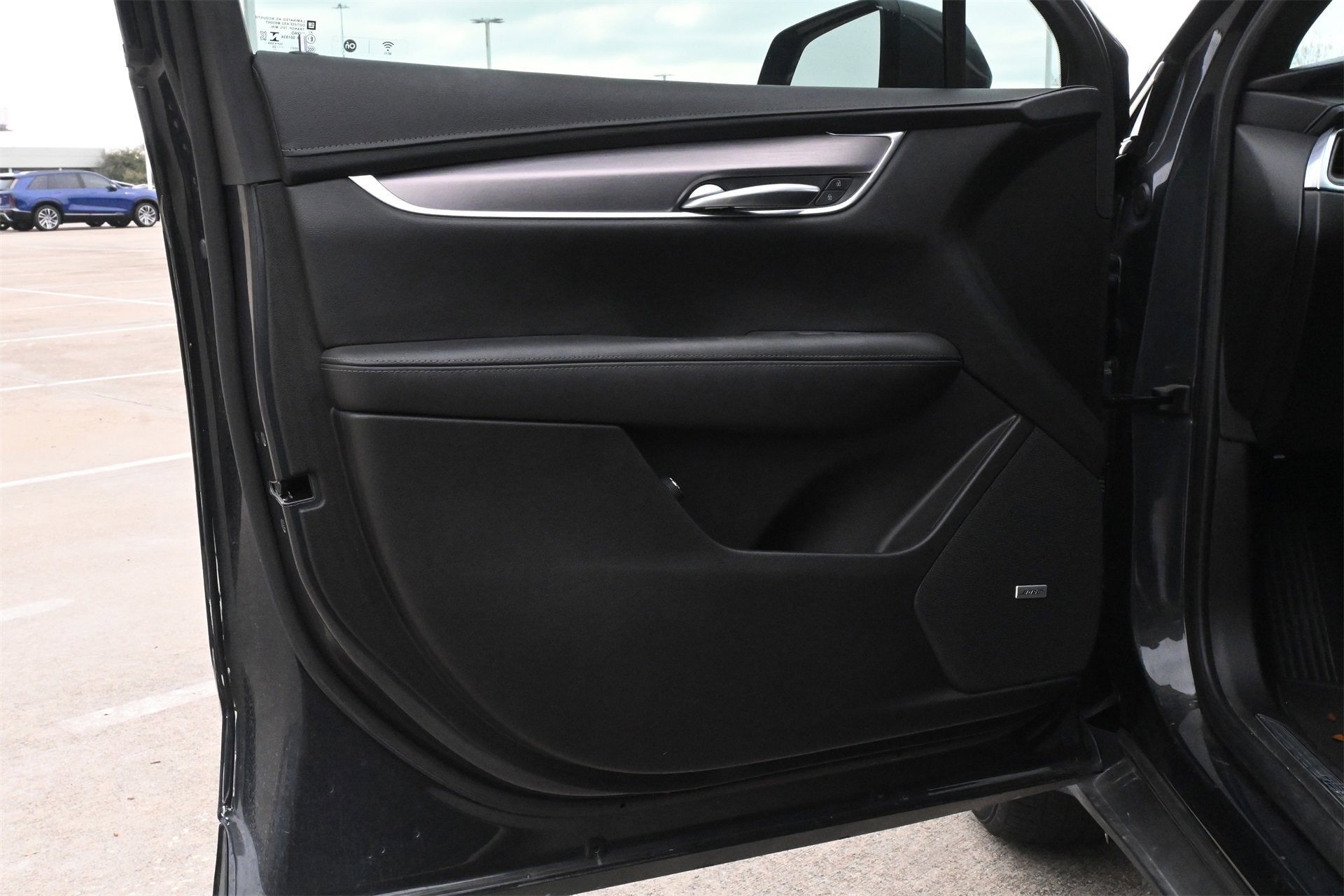 2023 Cadillac XT5 Luxury