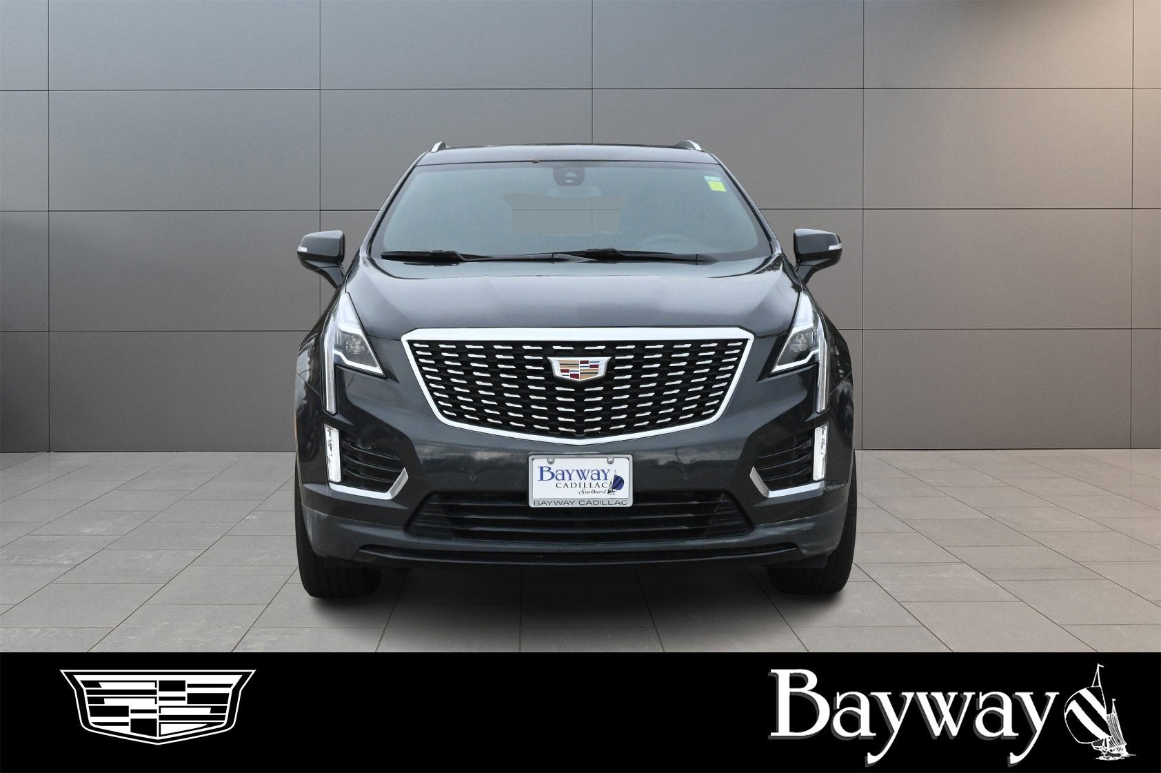 2023 Cadillac XT5 Luxury