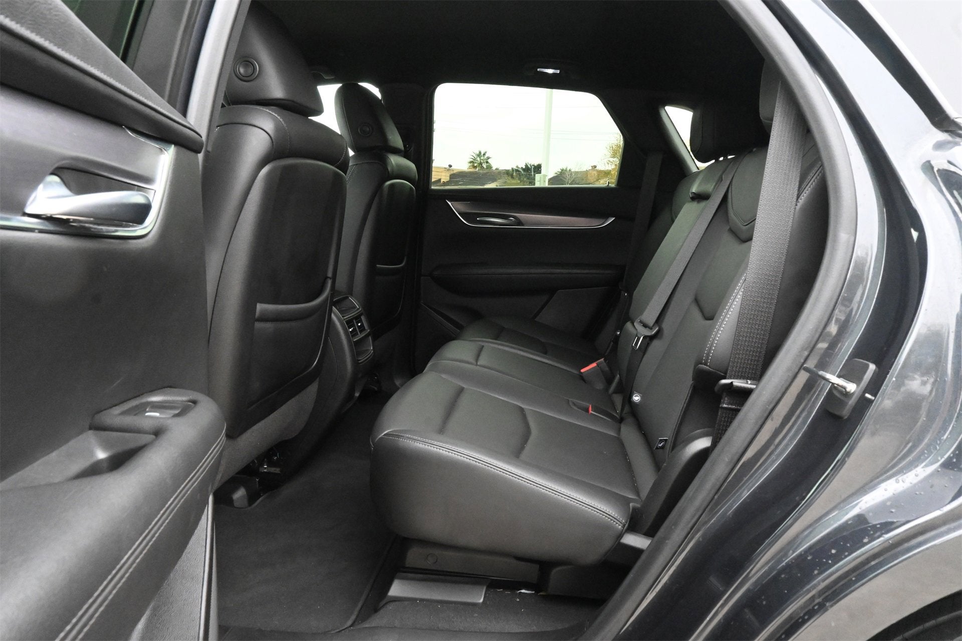 2023 Cadillac XT5 Luxury