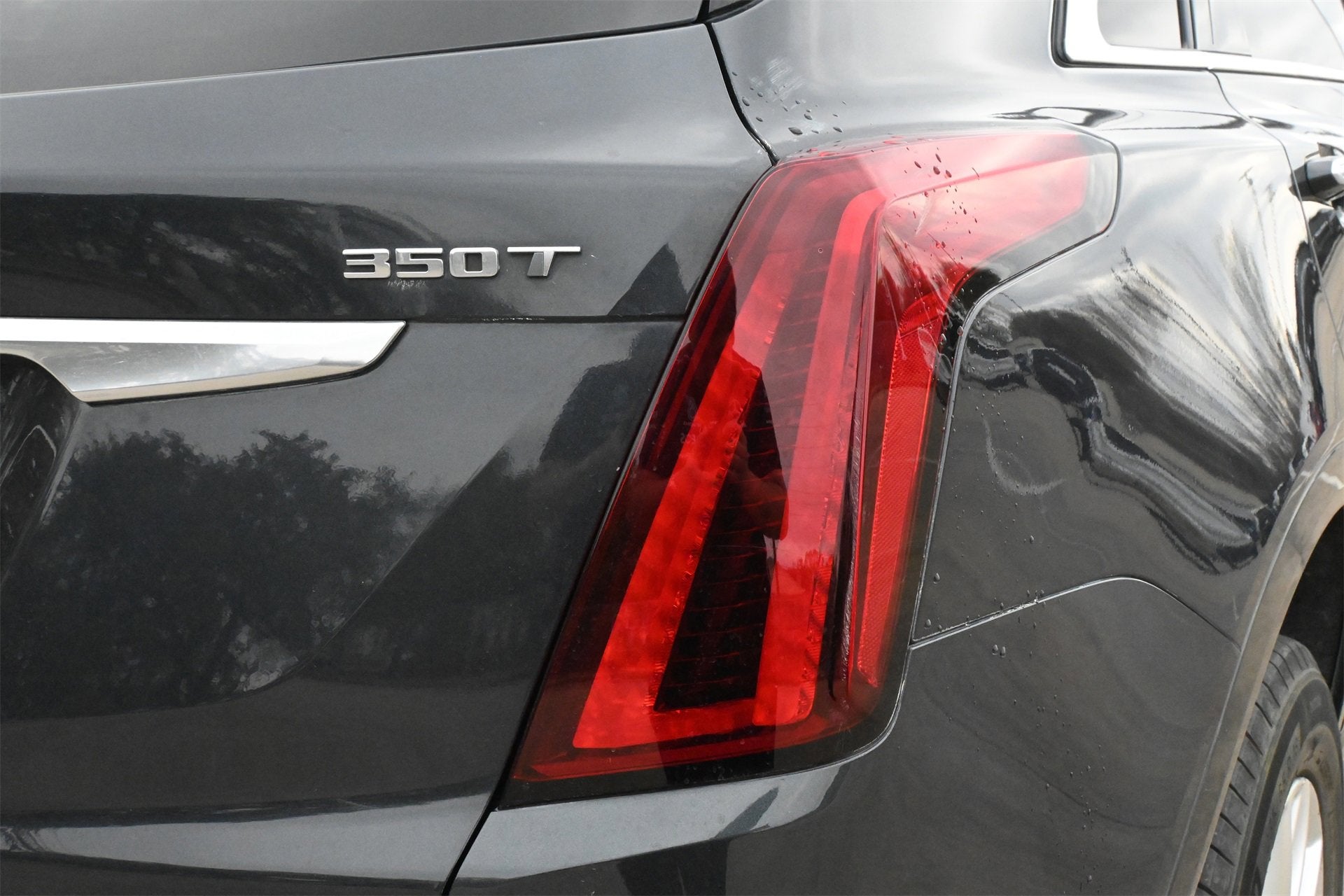 2023 Cadillac XT5 Luxury